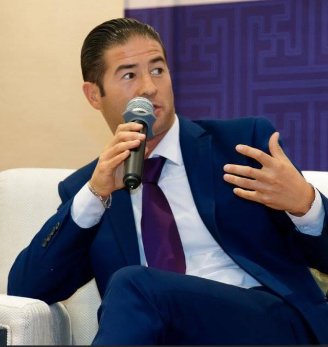 Levent Altınay – Mtcon